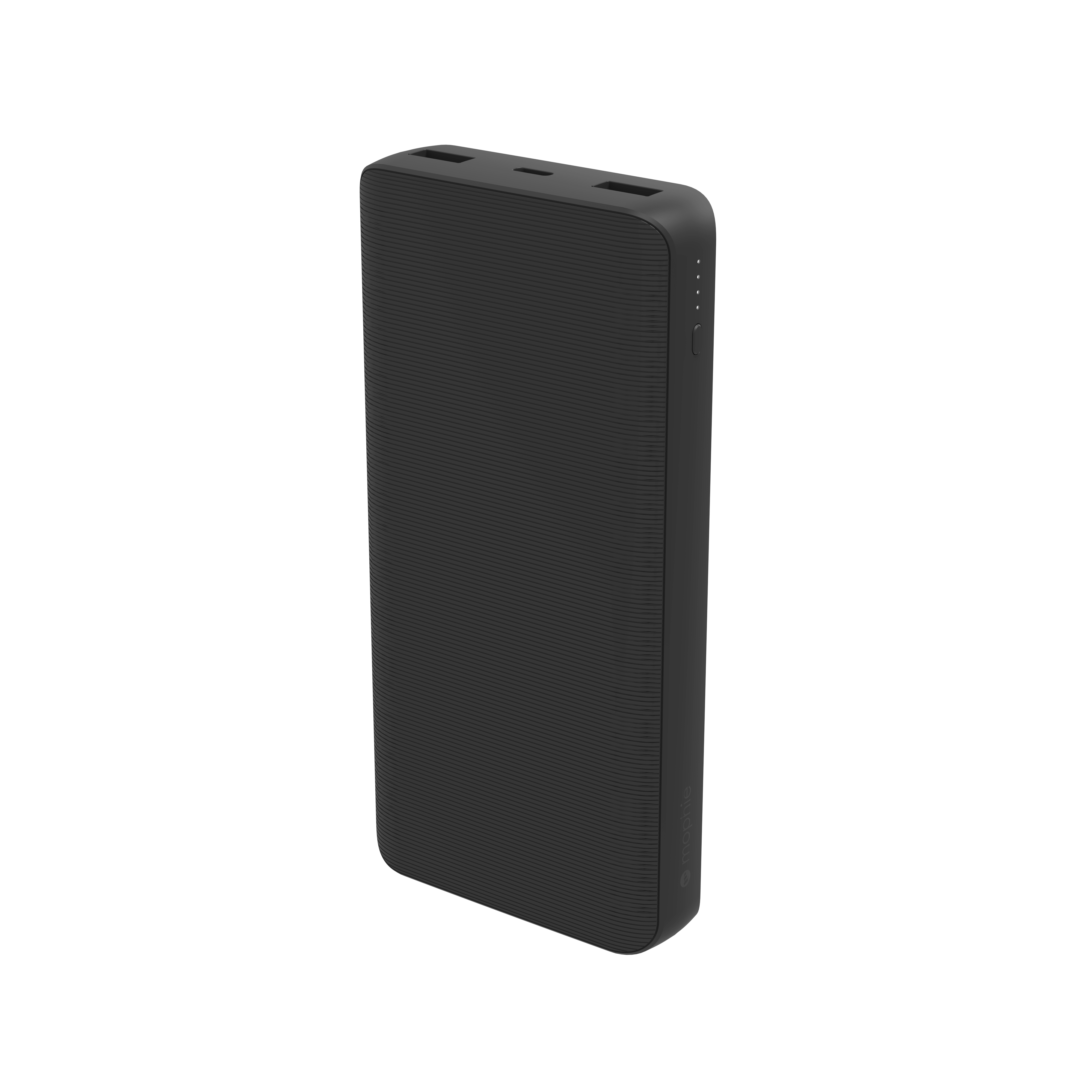 Mophie Essentials Power Bank 20000mAh Black