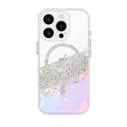 Case-Mate Karat MagSafe - Holographic