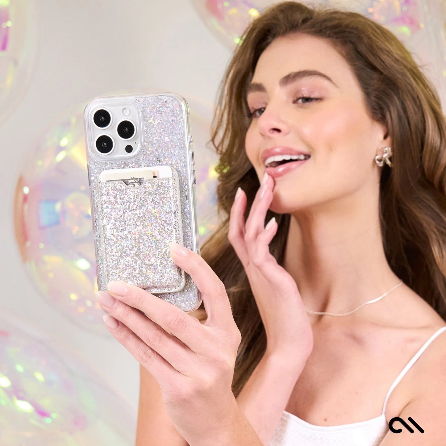 Case-Mate Twinkle MagSafe - Disco