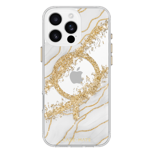 Case-Mate Karat Granite - MagSafe