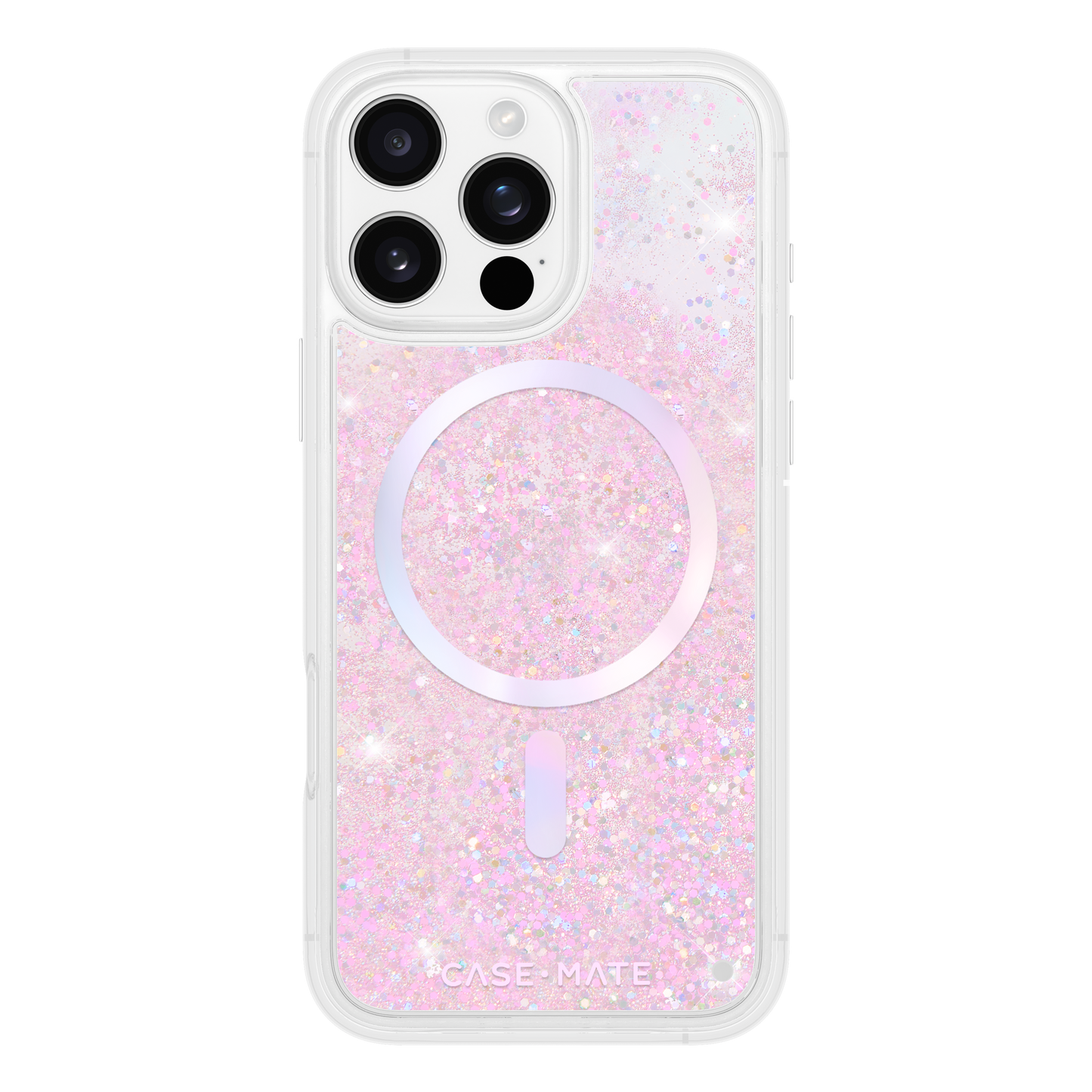 Case-Mate Waterfall  Soap Bubble - MagSafe