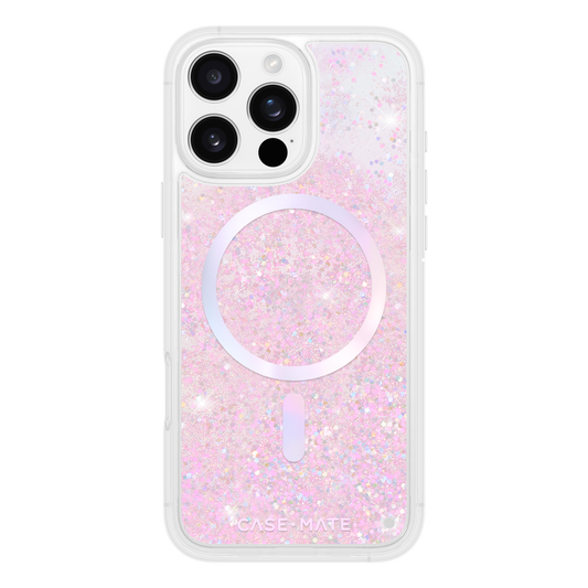 Case-Mate Waterfall  Soap Bubble - MagSafe