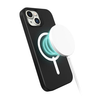ZAGG Cases Luxe Snap PCR Black