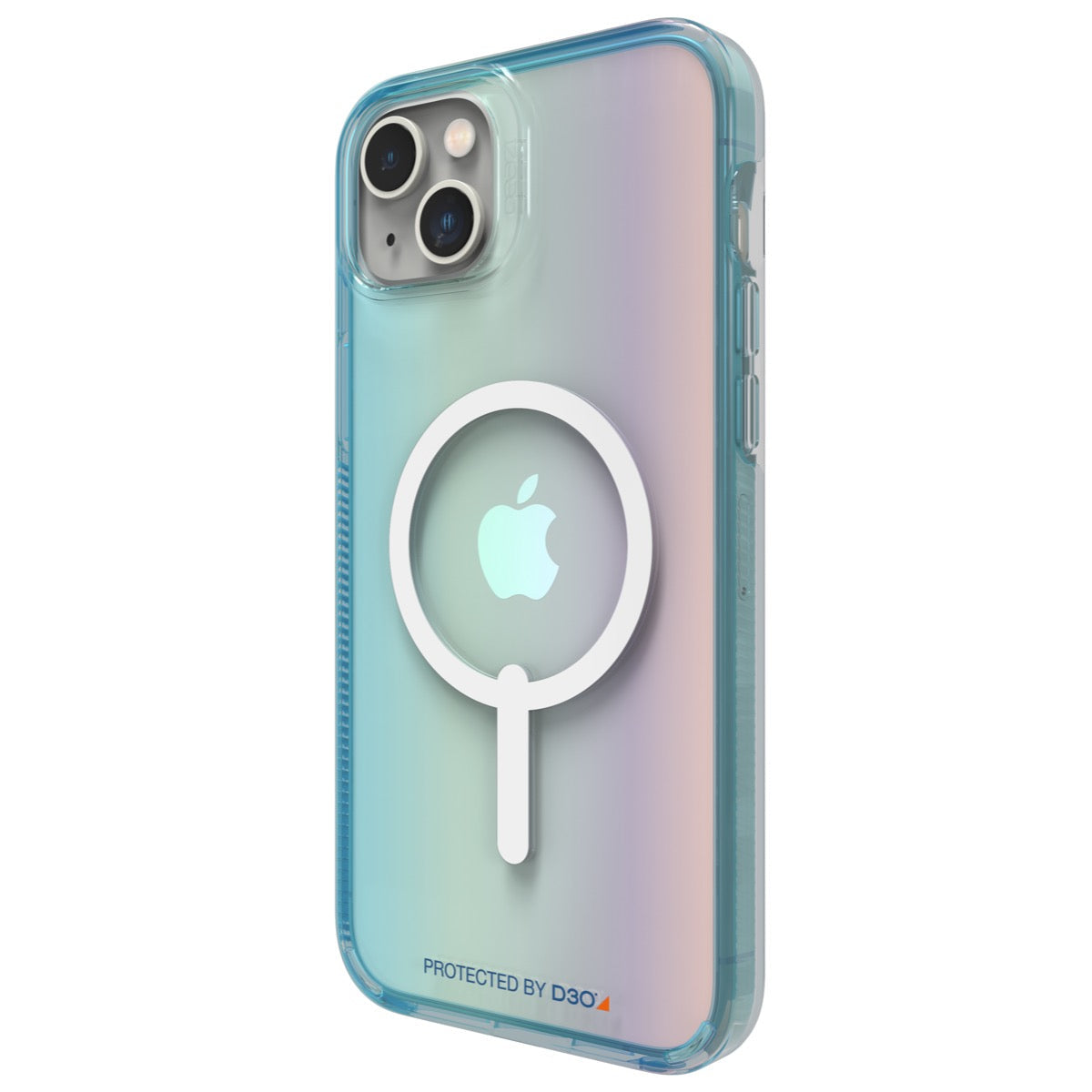 Gear4 D3O Milan Aurora Ombre Snap