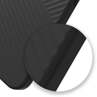 ZAGG Cases Denali Snap KS Black