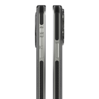 ZAGG Cases Santa Cruz Snap Black