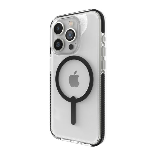 ZAGG Cases Santa Cruz Snap Black