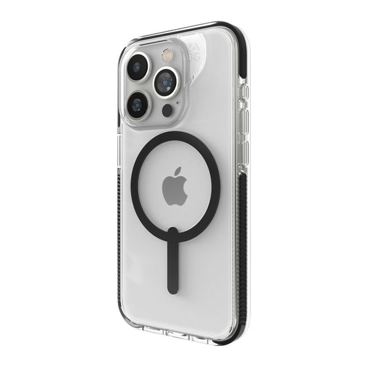 ZAGG Cases Santa Cruz Snap Black