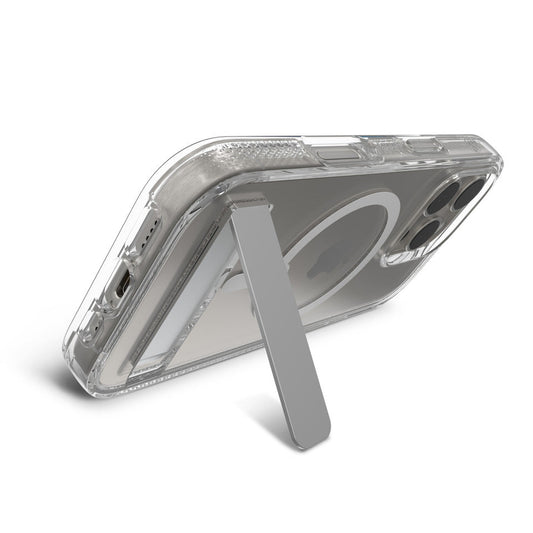 ZAGG Cases Crystal Palace Snap KS Clear