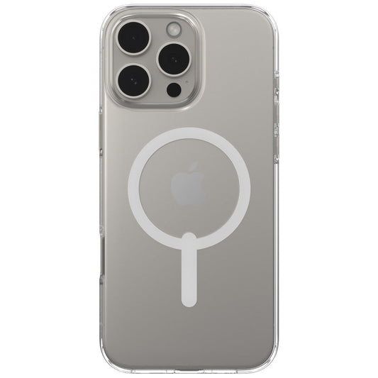 ZAGG Cases PH Crystal Palace Lite Snap Clear