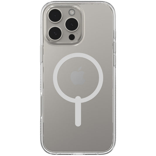 ZAGG Cases Crystal Palace Snap Clear