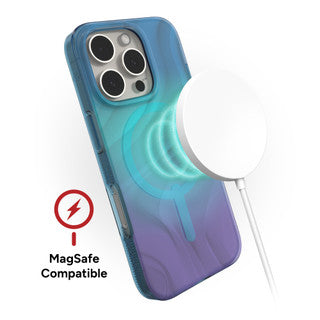 ZAGG Cases Milan Snap Iridescent