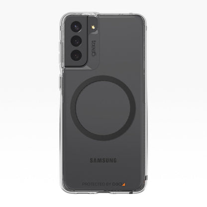 Mophie Snap adaptateur (2x anneaux magnétiques)