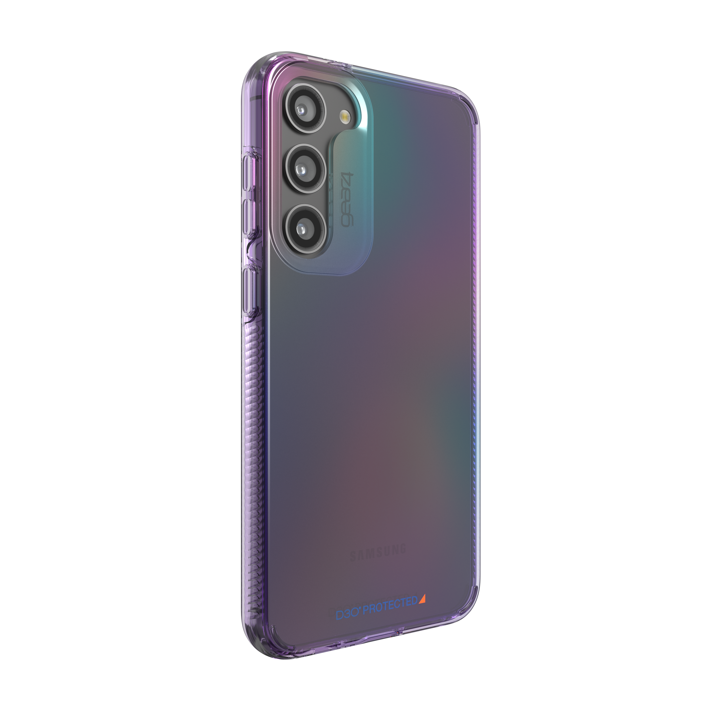 Gear4 Milan Aurora D3O