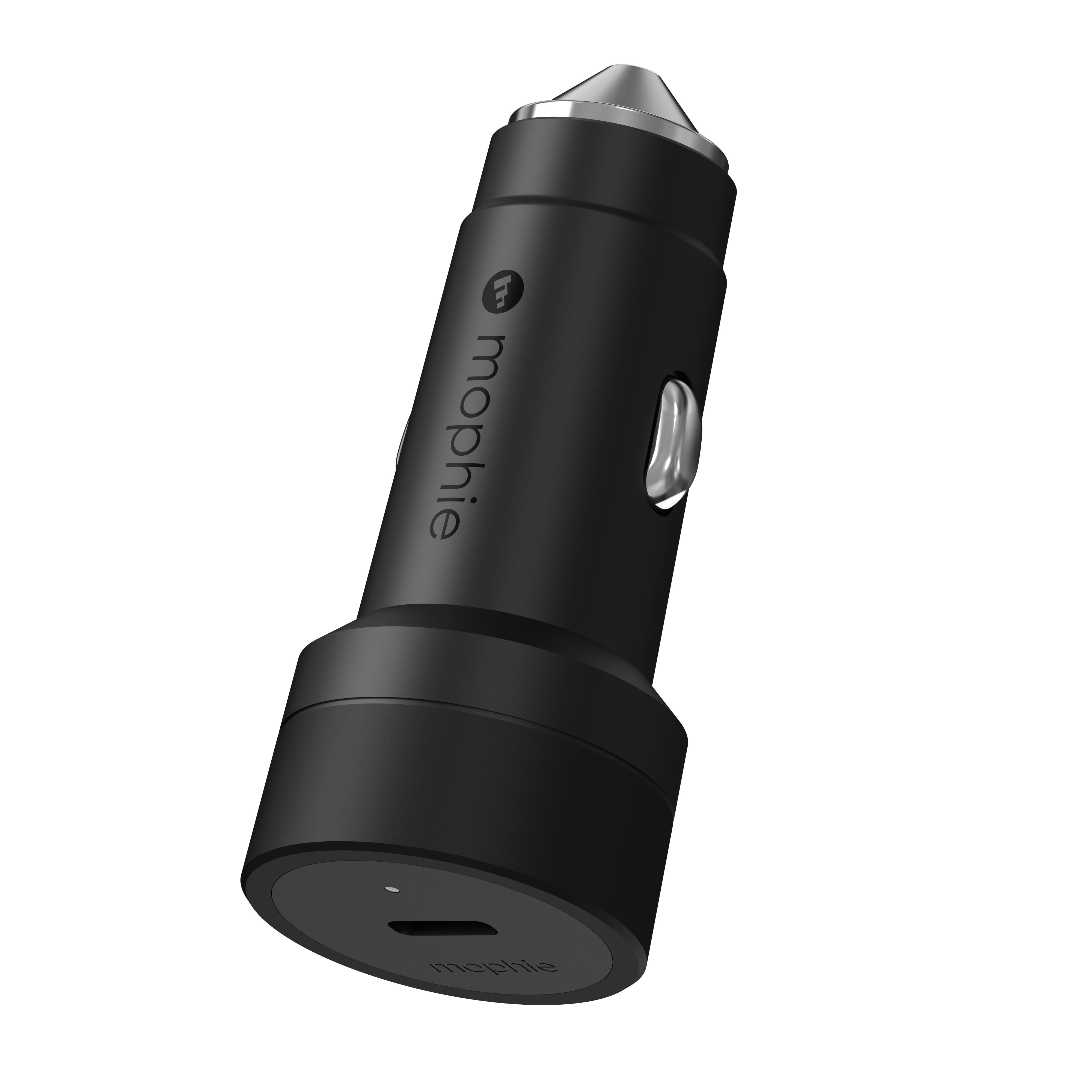 Mophie Chargeur Auto 30W USB-C