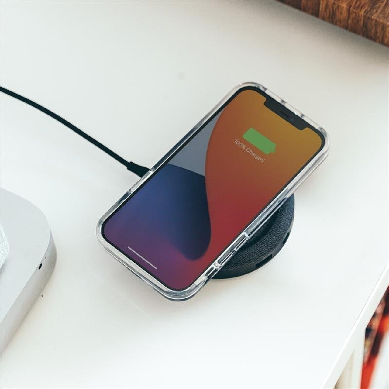 Mophie Hub de Charge sans fil 20W